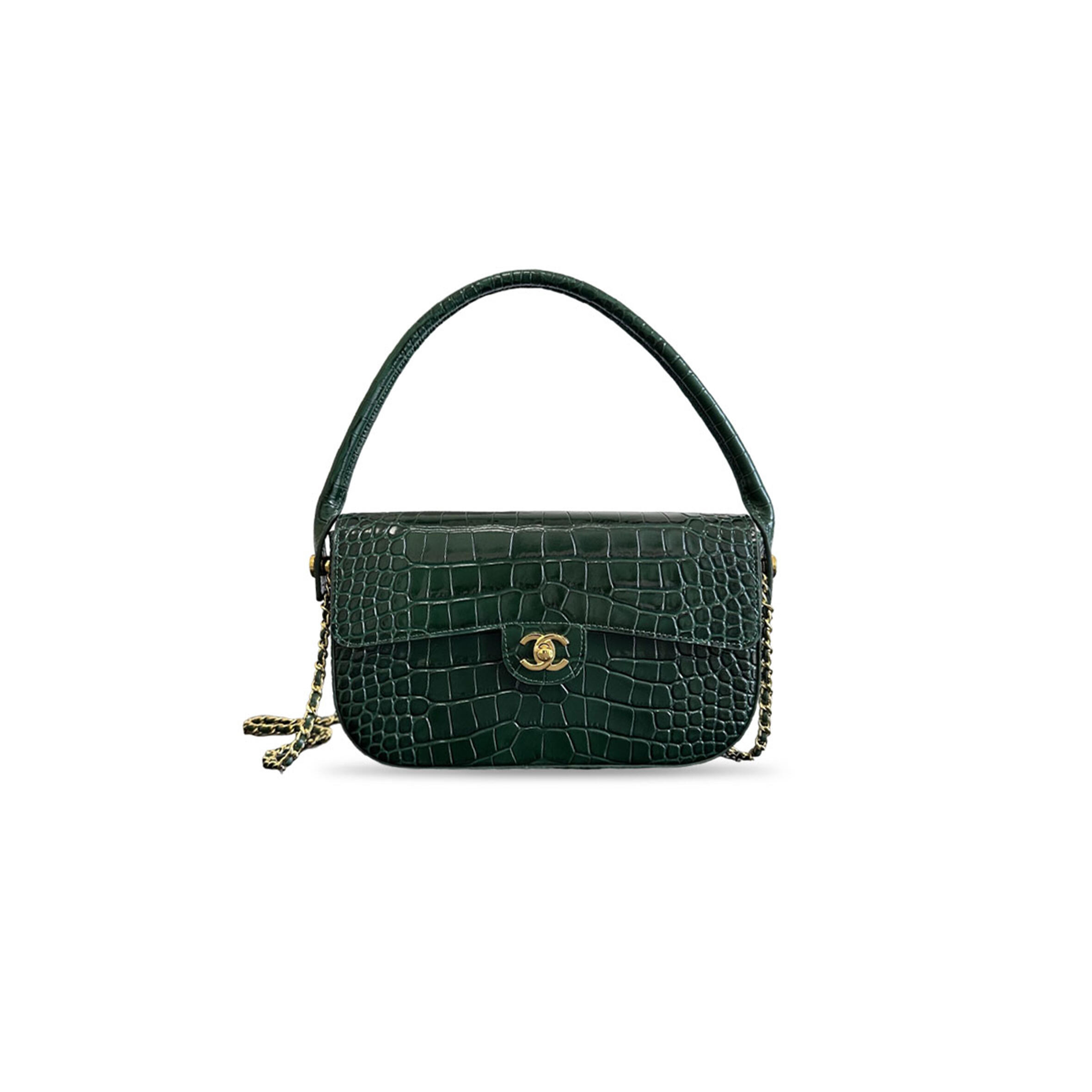 CHANEL MASTER CLUTCH AS6425 (26*16*2.5cm)